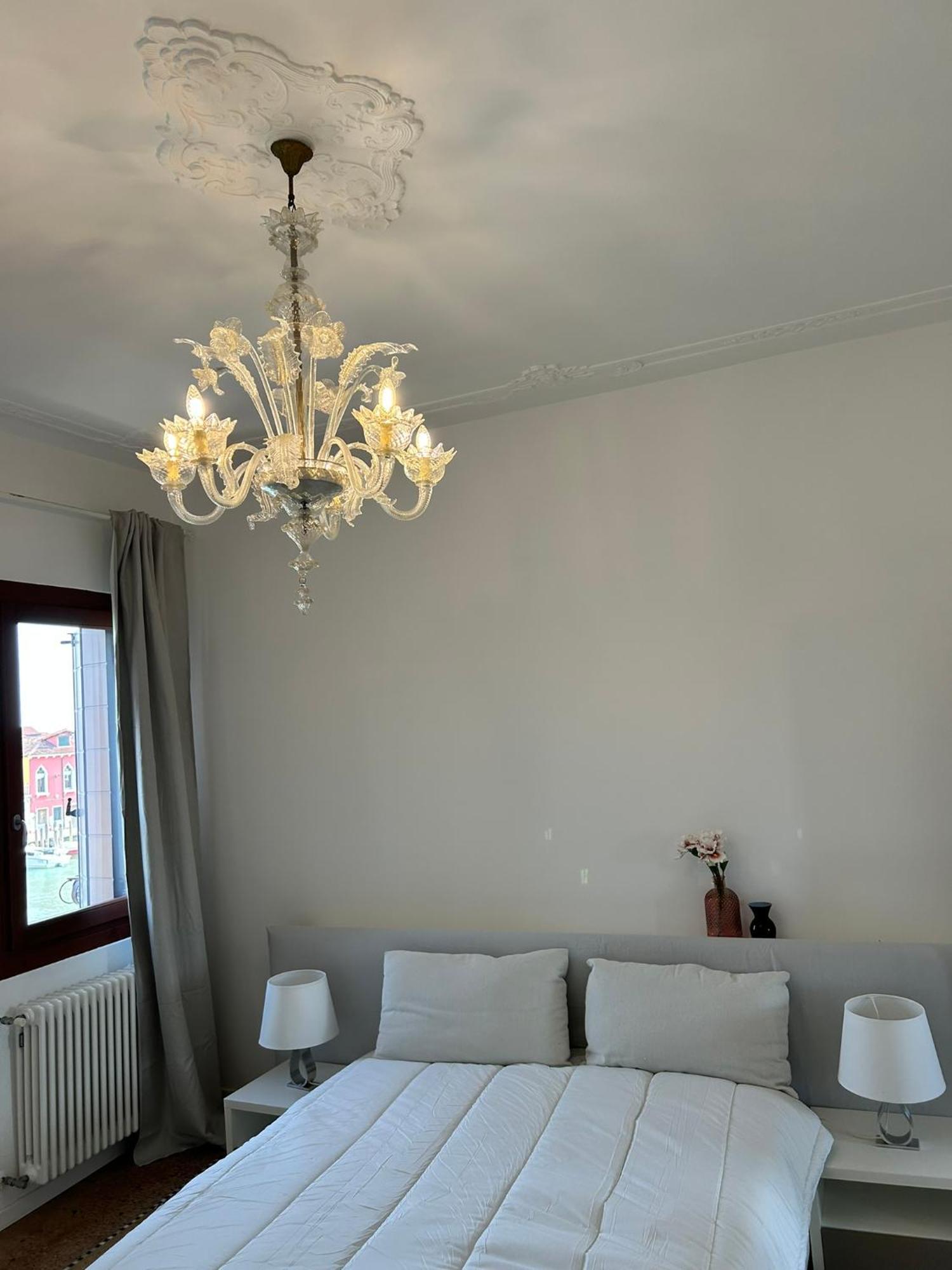 Murano Canal View Dış mekan fotoğraf