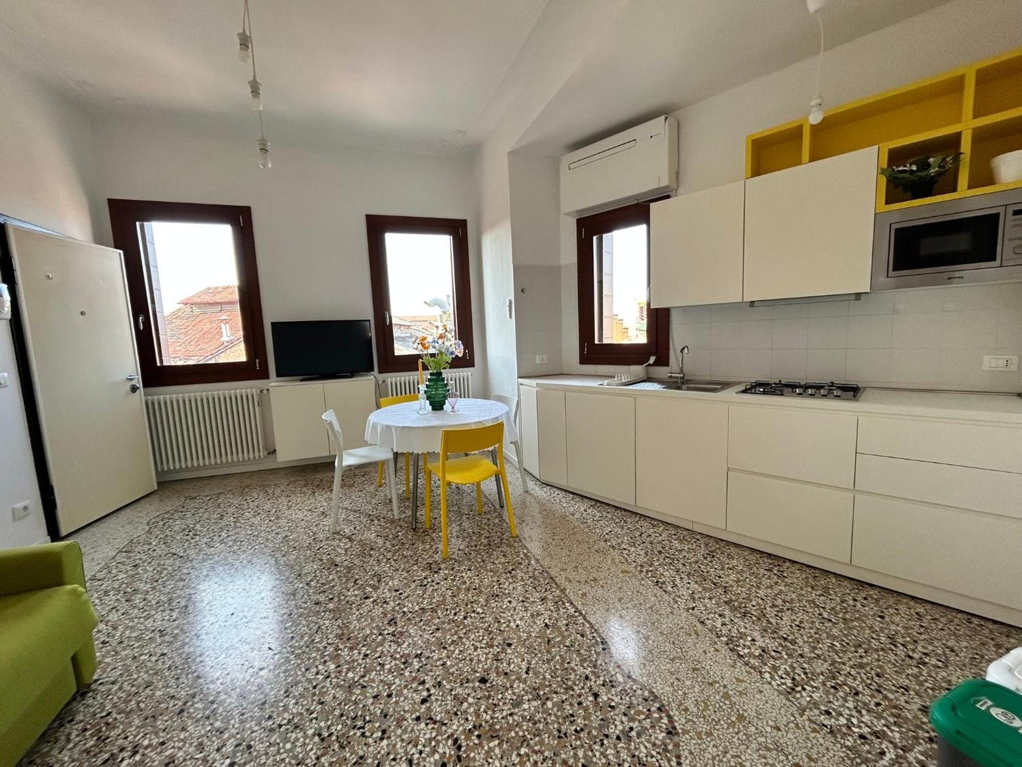 Murano Canal View Dış mekan fotoğraf