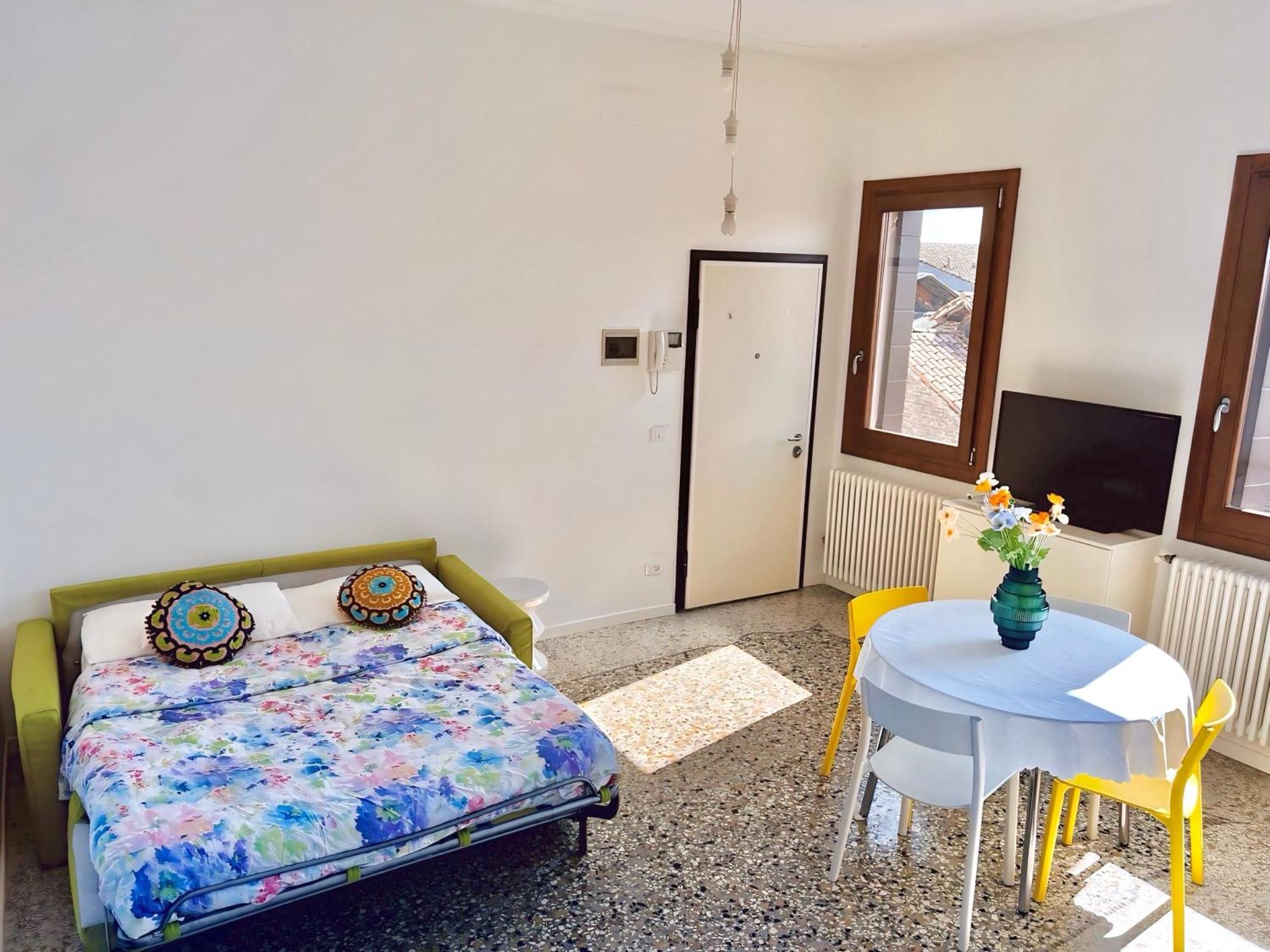 Murano Canal View Dış mekan fotoğraf