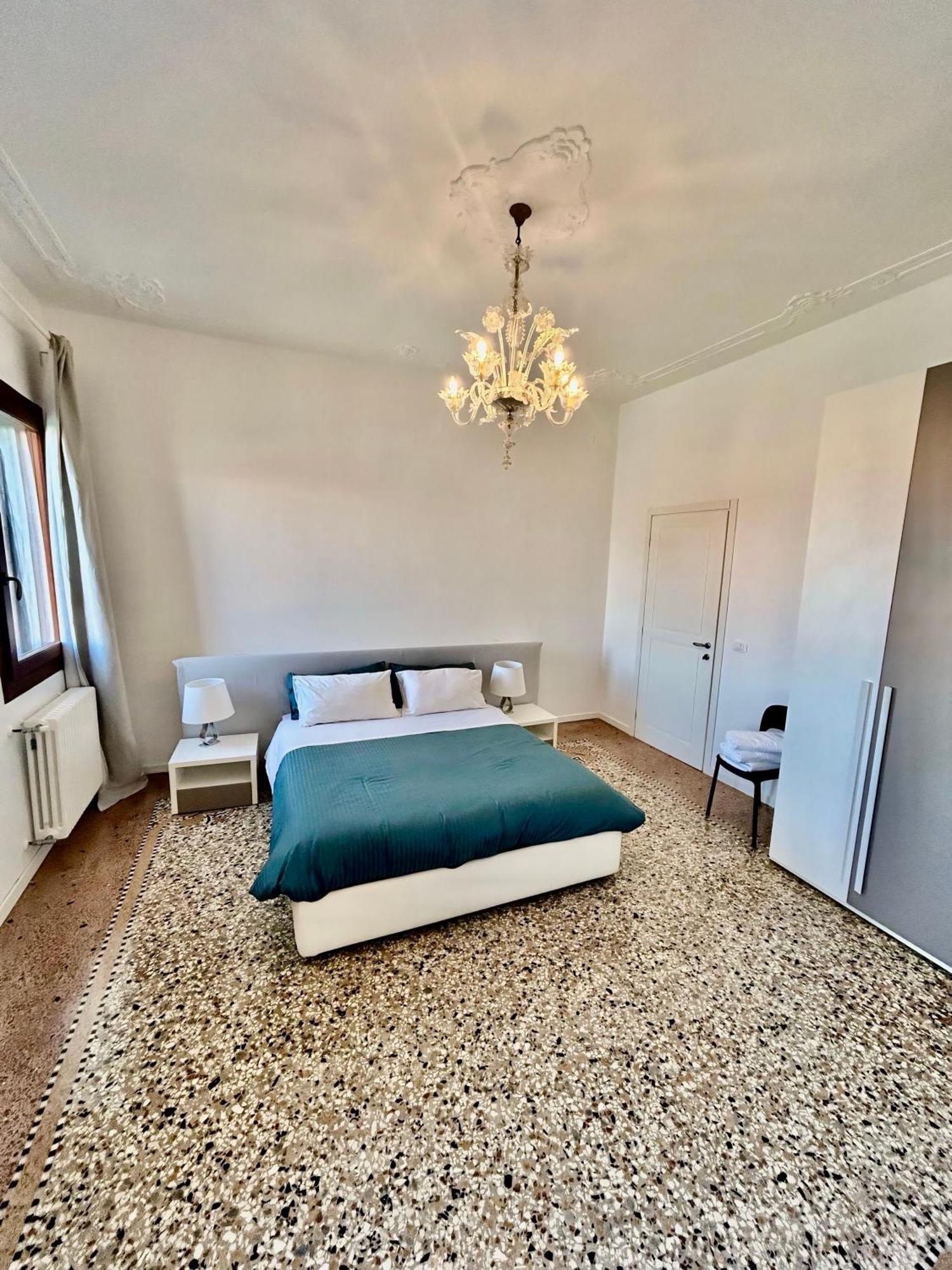 Murano Canal View Dış mekan fotoğraf