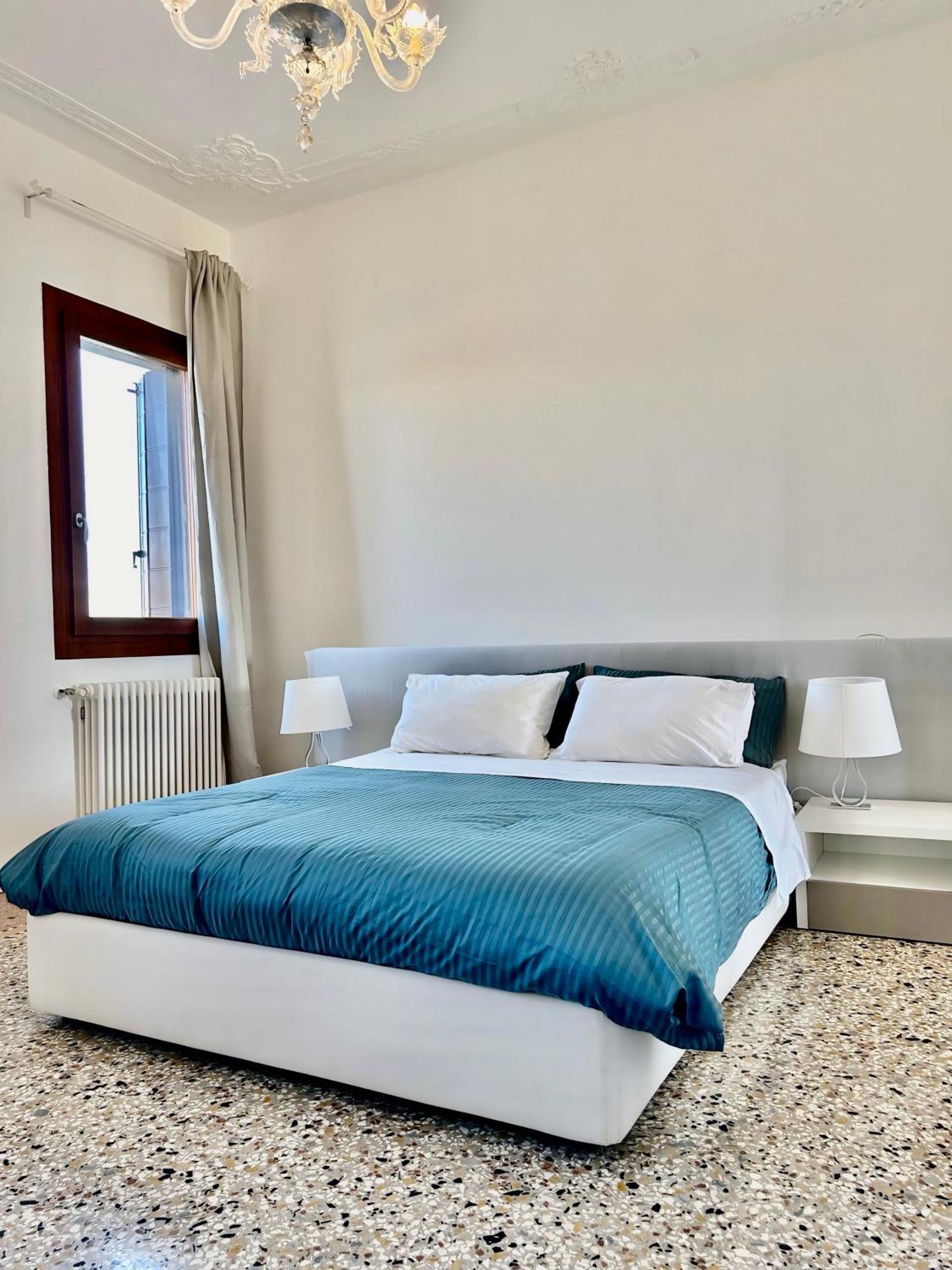 Murano Canal View Dış mekan fotoğraf