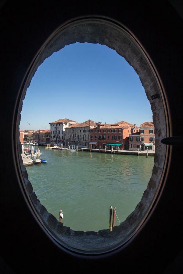 Murano Canal View Dış mekan fotoğraf