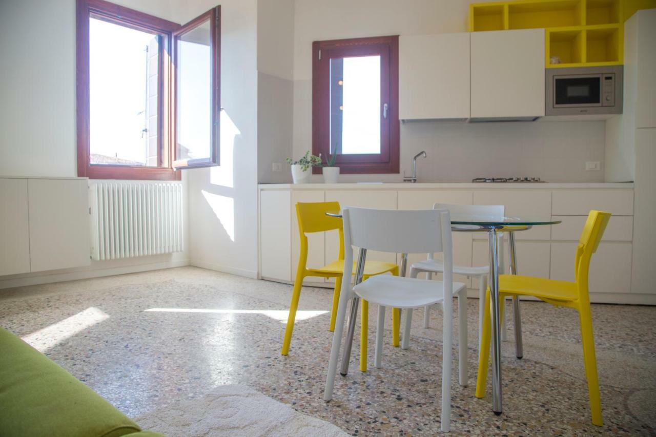 Murano Canal View Dış mekan fotoğraf